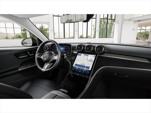 2026 Mercedes-Benz C-CLASS C 300 C 300