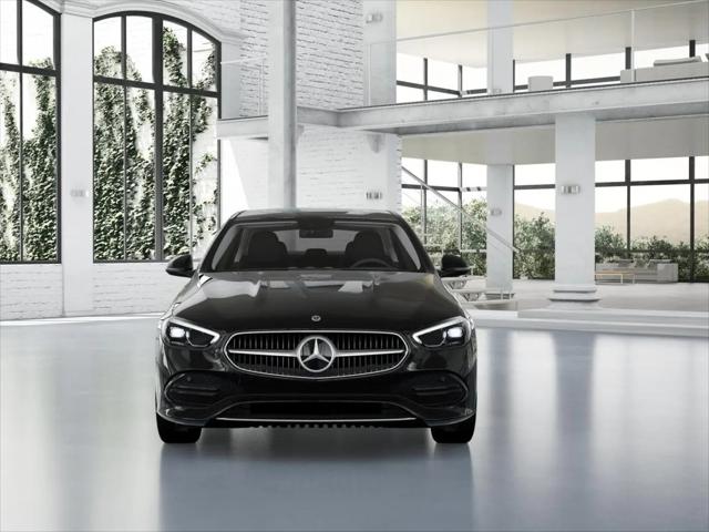 2026 Mercedes-Benz C-CLASS C 300 C 300