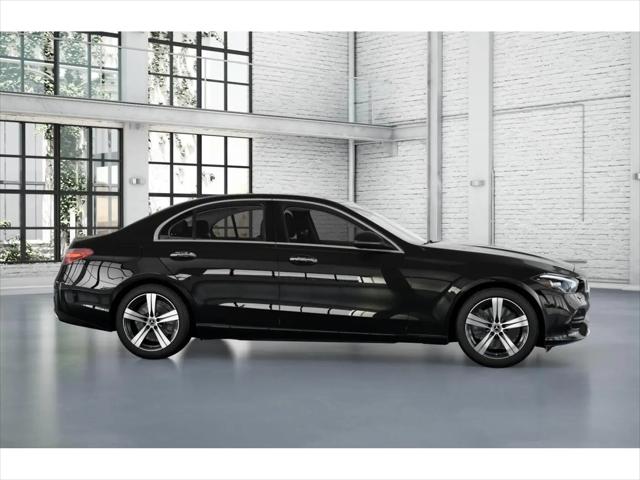 2026 Mercedes-Benz C-CLASS C 300 C 300