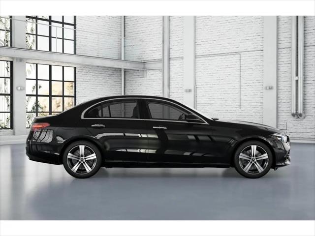 2026 Mercedes-Benz C-CLASS C 300 C 300