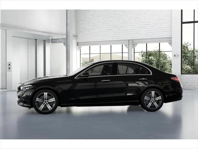 2026 Mercedes-Benz C-CLASS C 300 C 300