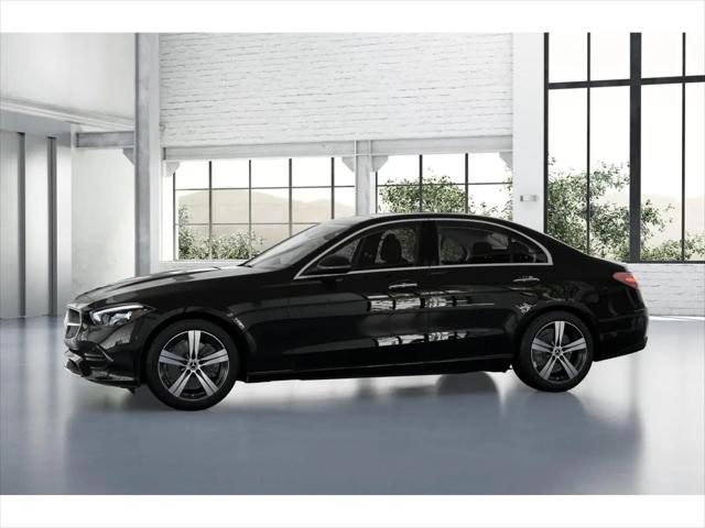 2026 Mercedes-Benz C-CLASS C 300 C 300