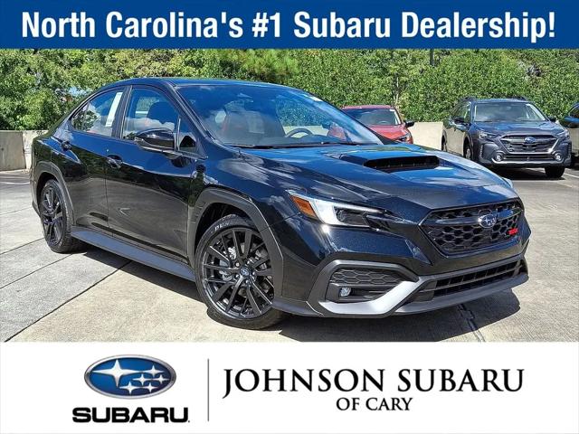 2026 Subaru WRX Limited for sale in Cary, NC