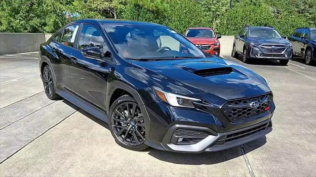 2026 Subaru WRX Limited