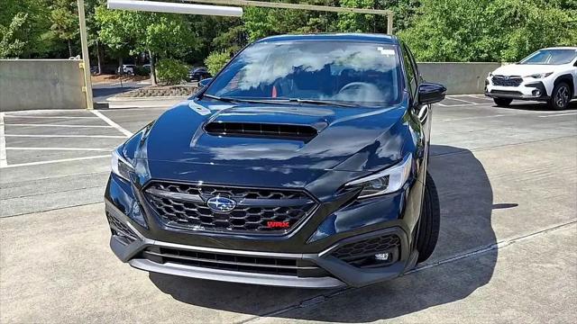 2026 Subaru WRX Limited