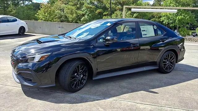 2026 Subaru WRX Limited