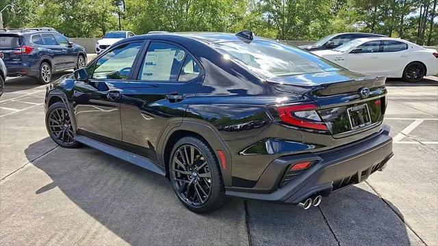2026 Subaru WRX Limited