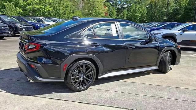 2026 Subaru WRX Limited