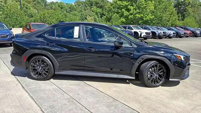 2026 Subaru WRX Limited