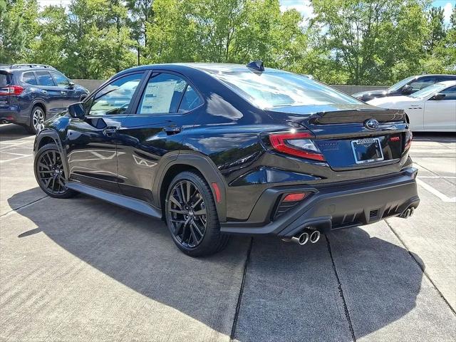 2026 Subaru WRX Limited