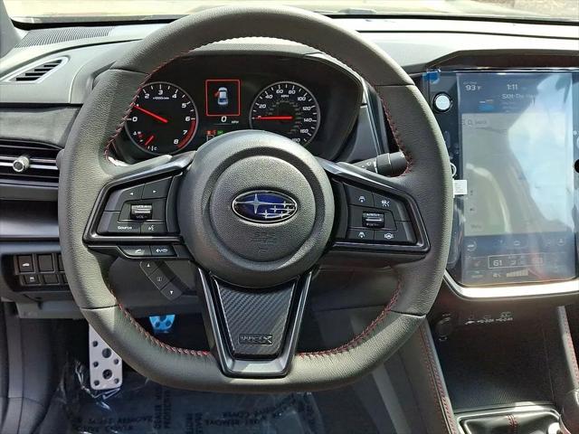 2026 Subaru WRX Limited