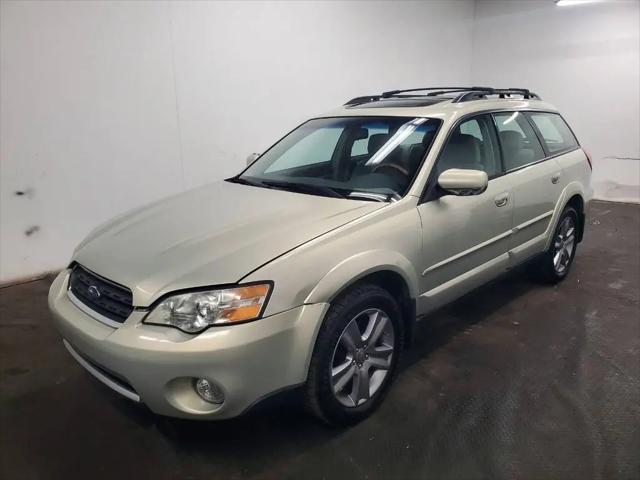 2006 Subaru Outback for sale near Fairfield, OH