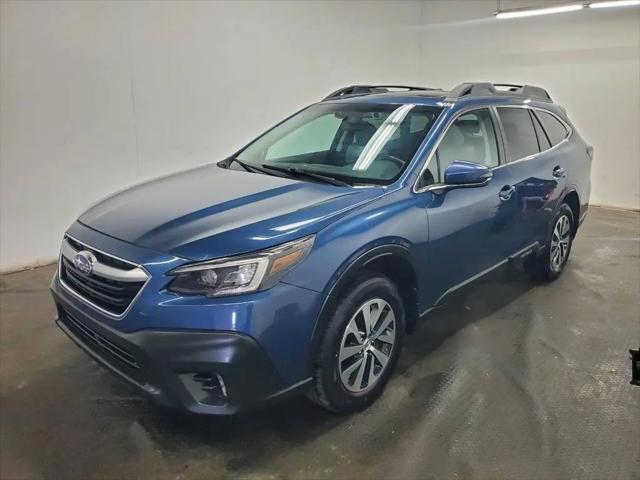2022 Subaru Outback Premium for sale in Fairfield, OH