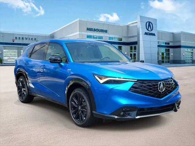 2026 Acura ADX A-Spec with Advance for sale in Melbourne, FL