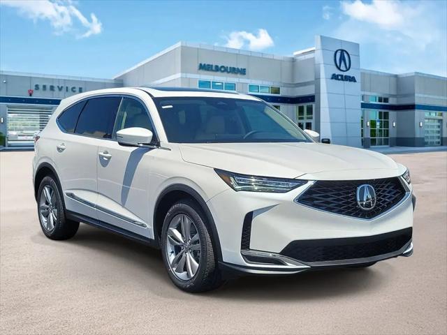 2026 Acura MDX Standard for sale in Melbourne, FL