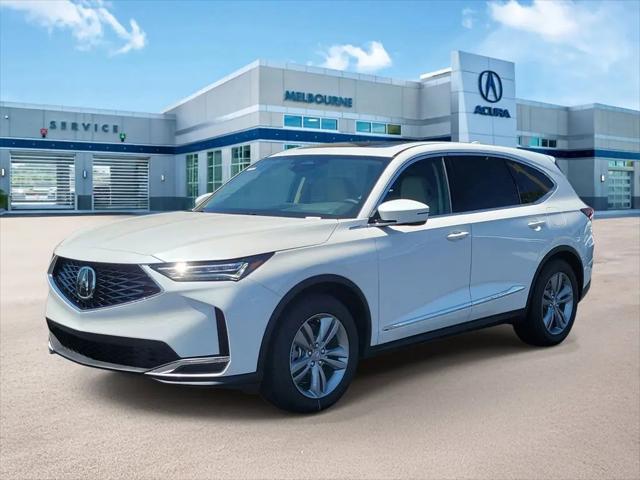 2026 Acura MDX Standard