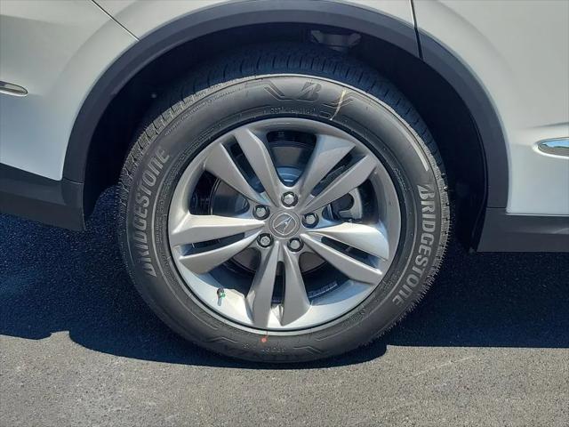 2026 Acura MDX Standard