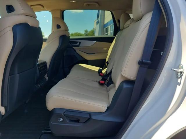 2026 Acura MDX Standard