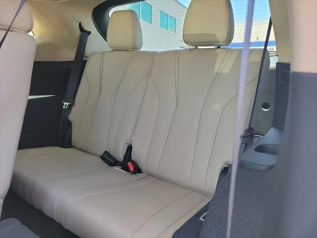 2026 Acura MDX Standard