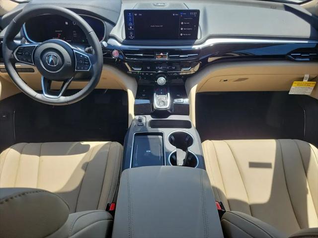 2026 Acura MDX Standard