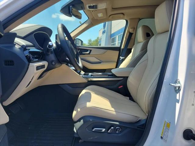 2026 Acura MDX Standard