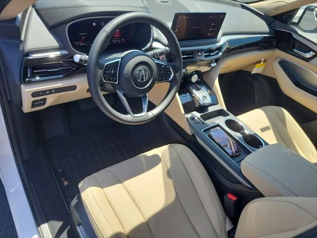 2026 Acura MDX Standard