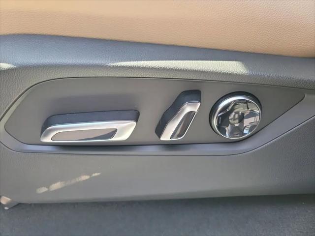 2026 Acura MDX Standard