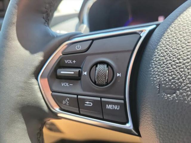 2026 Acura MDX Standard