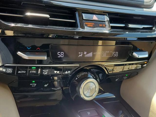2026 Acura MDX Standard