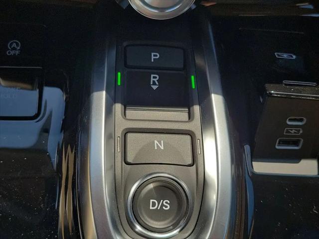 2026 Acura MDX Standard