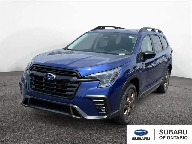 2026 Subaru Ascent Limited Bronze Edition 7-Passenger for sale in Ontario, CA