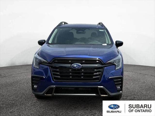 2026 Subaru Ascent Limited Bronze Edition 7-Passenger