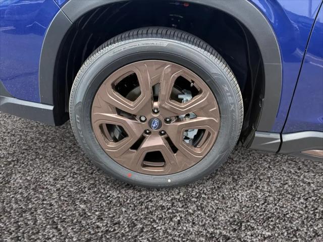 2026 Subaru Ascent Limited Bronze Edition 7-Passenger