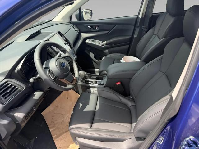 2026 Subaru Ascent Limited Bronze Edition 7-Passenger