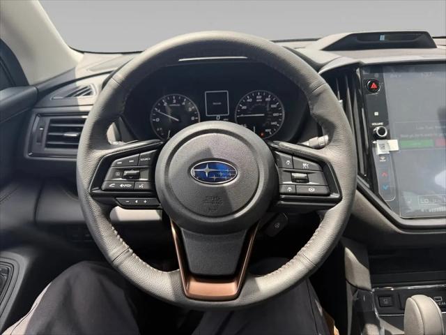 2026 Subaru Ascent Limited Bronze Edition 7-Passenger