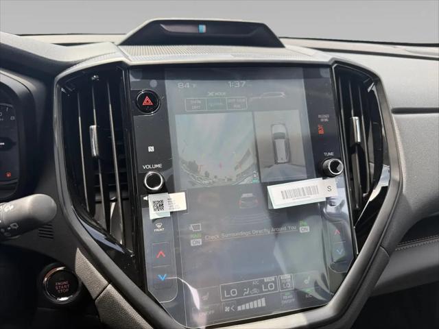 2026 Subaru Ascent Limited Bronze Edition 7-Passenger