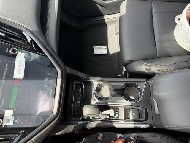 2026 Subaru Ascent Limited Bronze Edition 7-Passenger