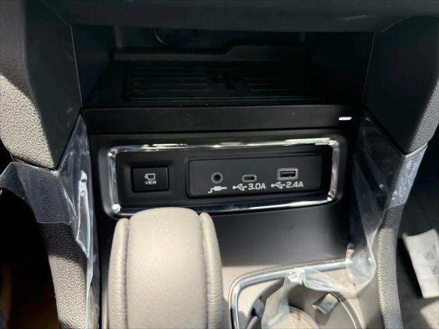 2026 Subaru Ascent Limited Bronze Edition 7-Passenger