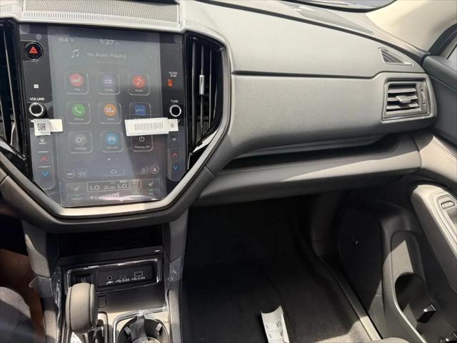 2026 Subaru Ascent Limited Bronze Edition 7-Passenger