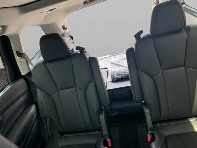 2026 Subaru Ascent Limited Bronze Edition 7-Passenger