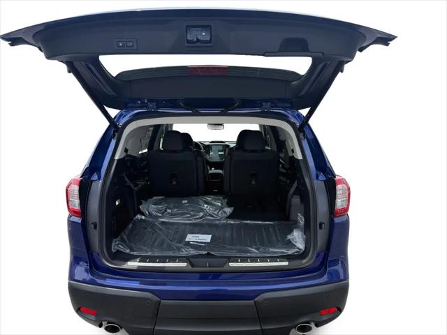 2026 Subaru Ascent Limited Bronze Edition 7-Passenger