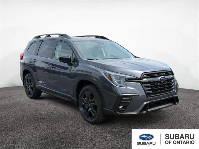 2026 Subaru Ascent Onyx Edition Touring 7-Passenger