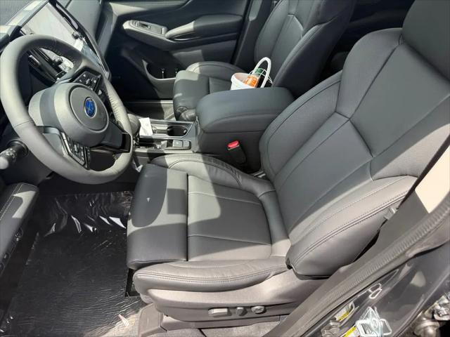 2026 Subaru Ascent Onyx Edition Touring 7-Passenger