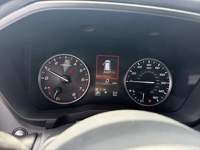 2026 Subaru Ascent Onyx Edition Touring 7-Passenger