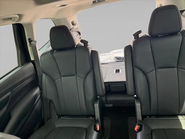 2026 Subaru Ascent Onyx Edition Touring 7-Passenger