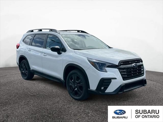 2026 Subaru Ascent Onyx Edition Touring 7-Passenger