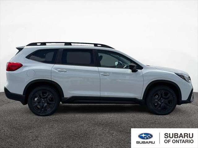 2026 Subaru Ascent Onyx Edition Touring 7-Passenger