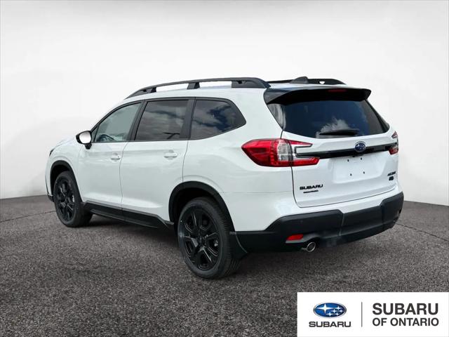 2026 Subaru Ascent Onyx Edition Touring 7-Passenger
