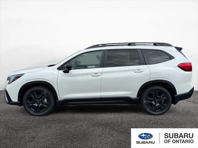 2026 Subaru Ascent Onyx Edition Touring 7-Passenger