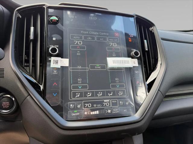 2026 Subaru Ascent Onyx Edition Touring 7-Passenger